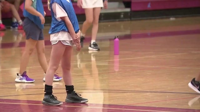 Supreme Court says states can ban transgender athletes from girls' sports teams