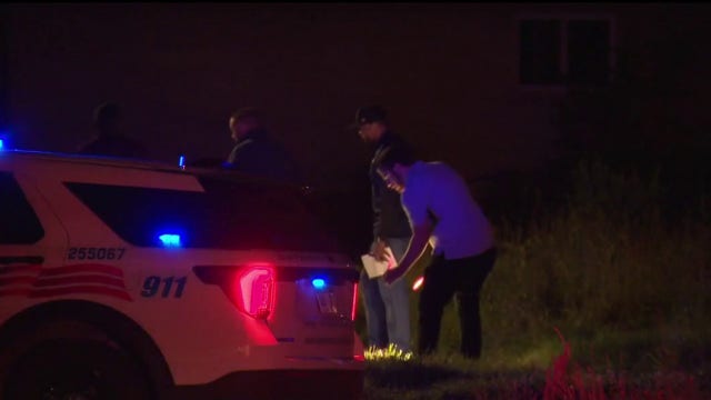 Mystery remains after Detroit homicide kills one, critically injures child