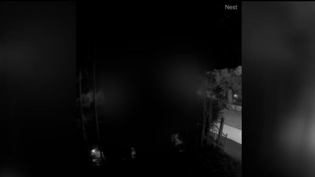 Lincoln Park doorbell camera captures escalating neighbor dispute