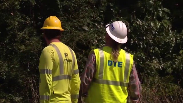 DTE asks for $474M rate hike while not paying federal income tax for over a decade
