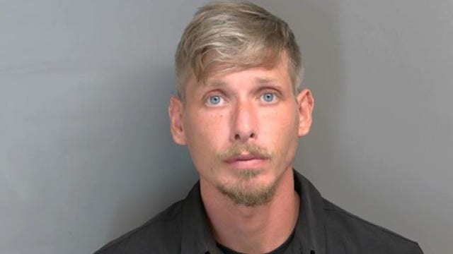 Michigan man charged with drunk driving months after Thanksgiving Day crash that killed his child