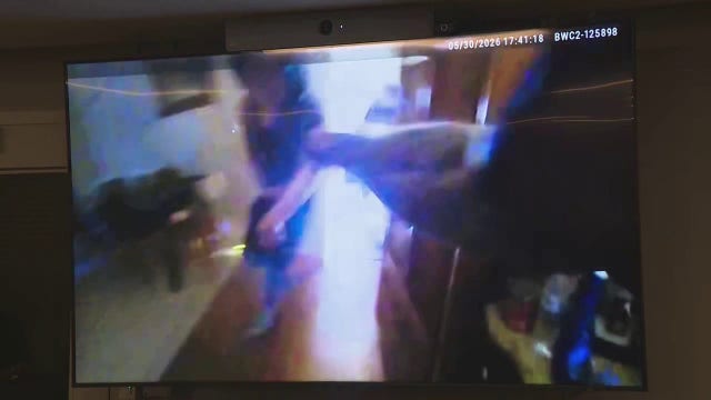 Macomb County Sheriff clears Fraser police in deadly shooting of 15-year-old
