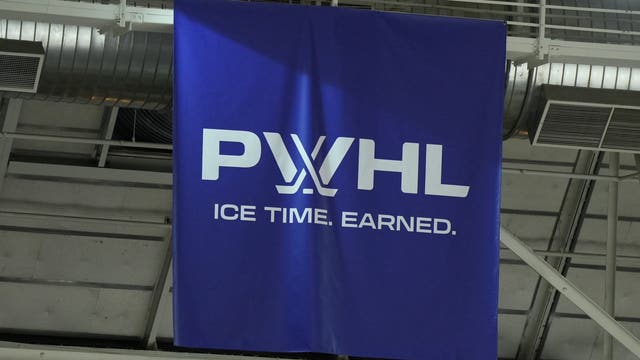 PWHL exec addresses Draft order ahead of Detroit event: 'We've done the best we can'