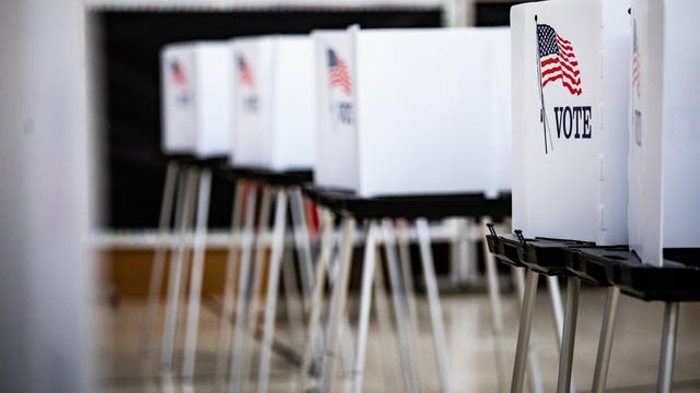 Michigan voter registration data appeal rejected