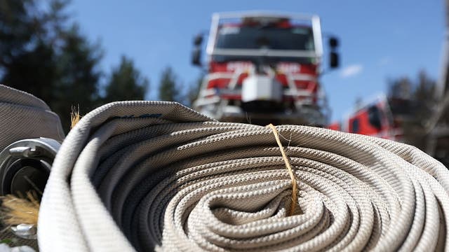 Metro Detroit woman among 3 firefighters killed while battling Colorado wildfire