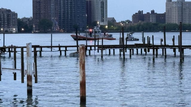 12 pulled from water near Belle Isle after storm capsizes multiple boats