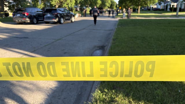 Detroit police shooting leaves one man dead, investigation ongoing