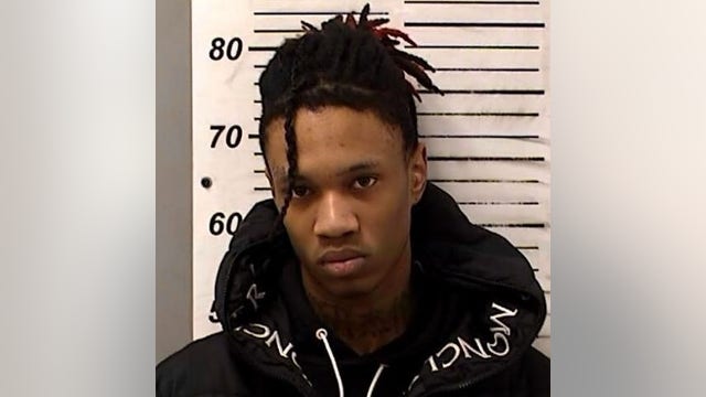 Ohio man arrested in connection to Old West End Festival shooting