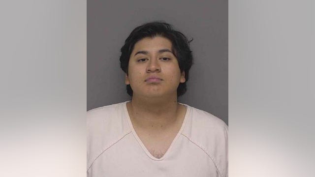 Utah man charged after allegedly trying to kidnap Michigan girl