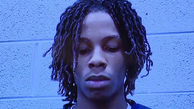 Teen charged as an adult in deadly Warren crash during police chase