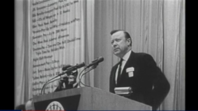 America at 250: Detroit labor union movement changes history for workers