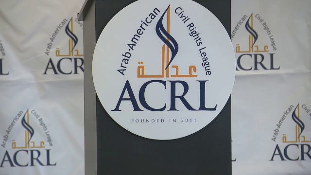 Civil rights group responds to threats made against children of Palestinian families at Birmingham school