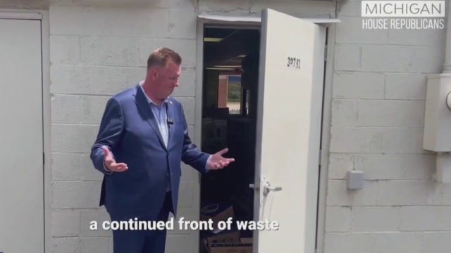 Reality check: State rep accusing Clinton Twp child care center of fraud, makes false claims