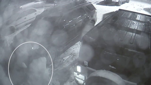 Garden City bar shooting suspect found not guilty by a jury