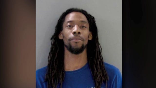 Alleged Detroit serial predator accused of sexually assaulting now ex-girlfriend's daughter