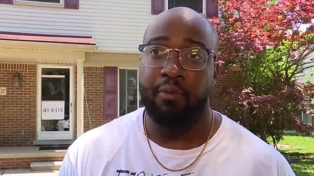YouTuber JiDion arrested in Woodhaven while attempting to confront alleged squatter