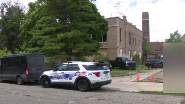 Detroit police, feds join forces to investigate unsolved missing persons cases