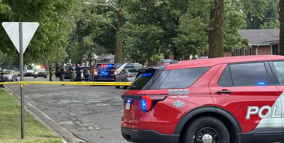 Livonia man who allegedly murdered family had 'contentious' relationship with parents, police say