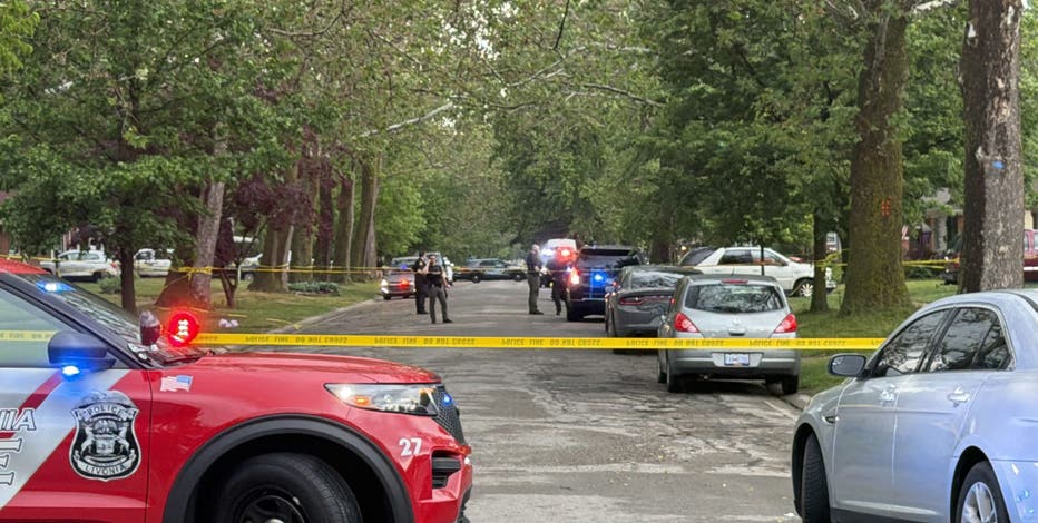 Livonia suspect allegedly kills multiple family members in mass shooting, leaving four dead