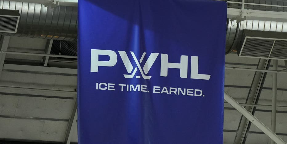 PWHL exec addresses Draft order ahead of Detroit event: 'We've done the best we can'
