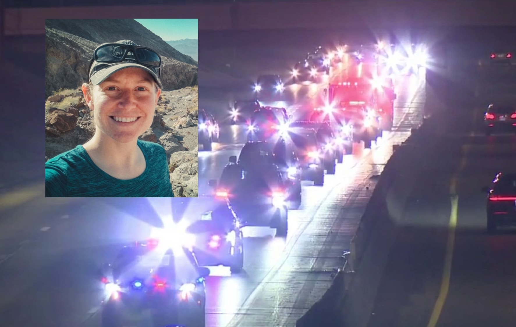 Memorial service to be held for firefighter from Metro Detroit killed in Colorado wildfires