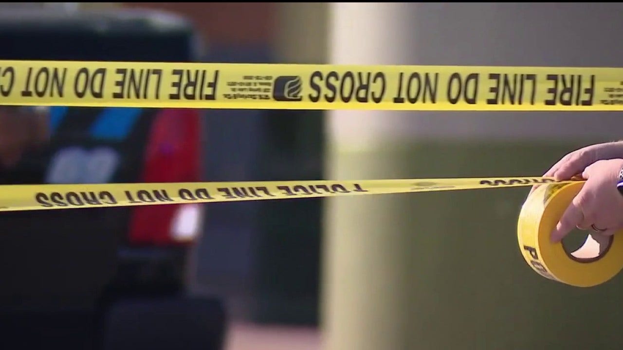 Gunman in Great Lakes Crossing shooting released without charges