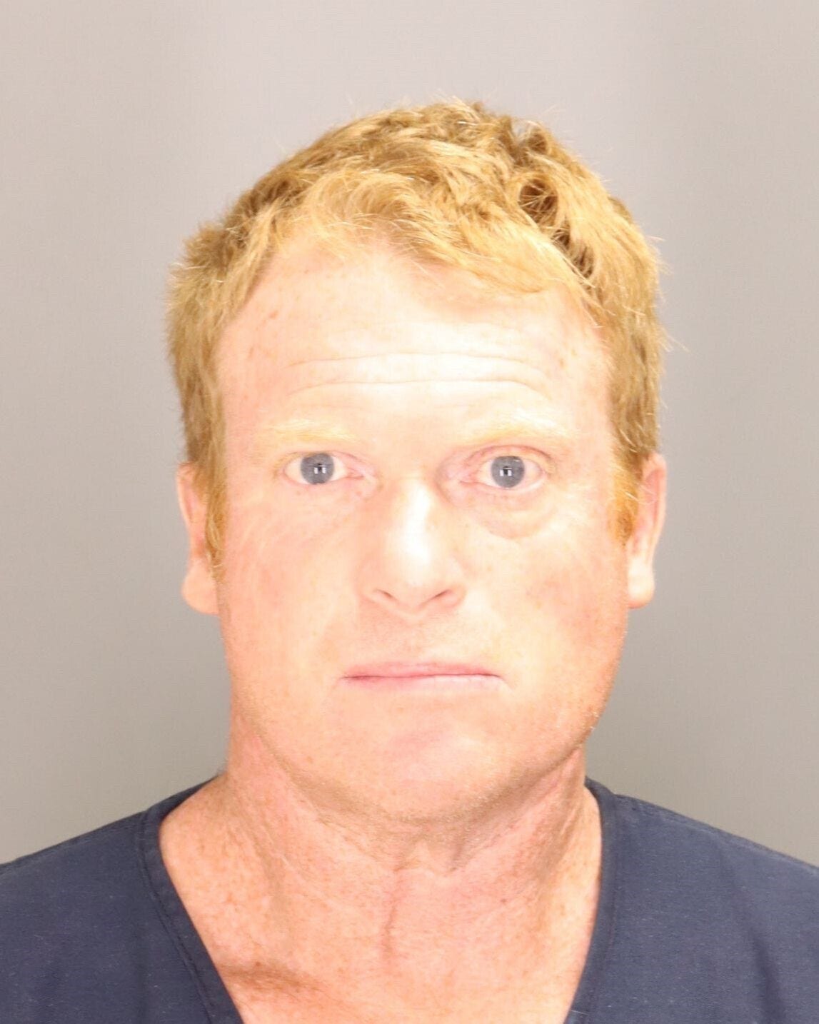 South Lyon man accused of fleeing traffic stop, ramming police vehicles during chase