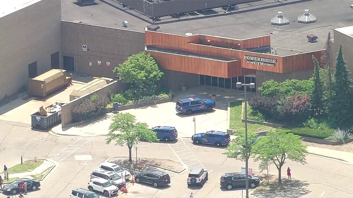 Two dead, three shot in Fairlane Town Center shooting in Dearborn