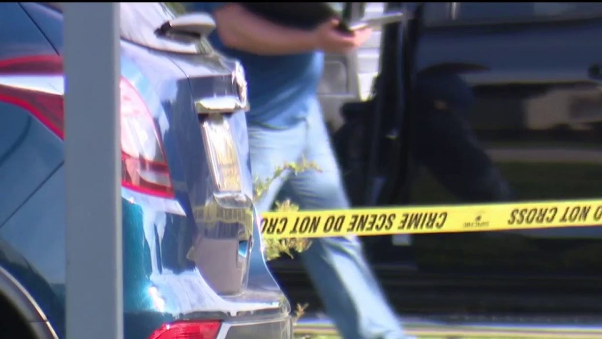 Shelby Township police investigating homicide, suspect arrested