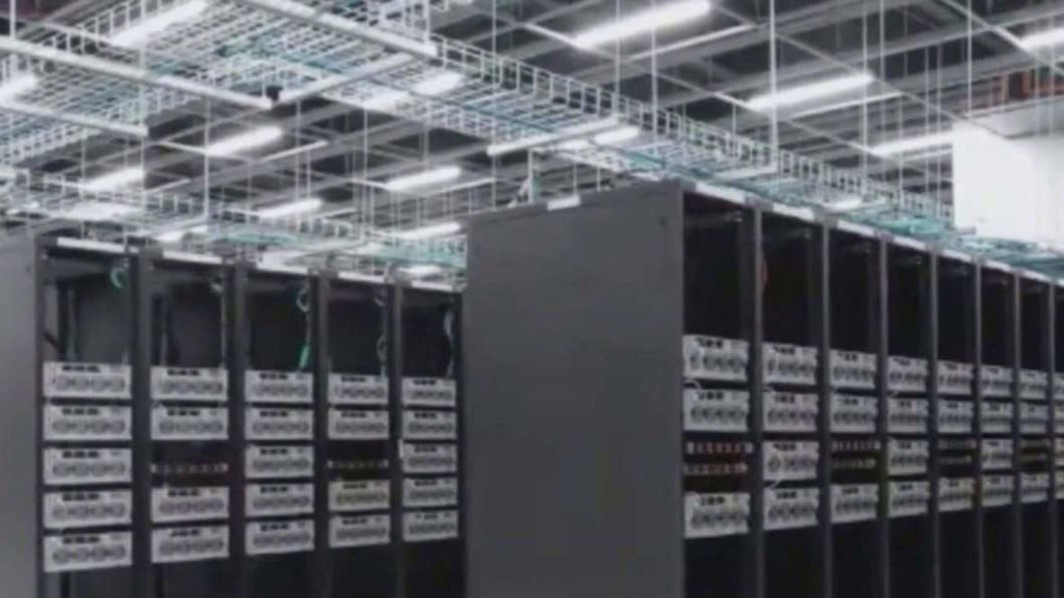 AI data centers in Michigan: Grid and building explainer