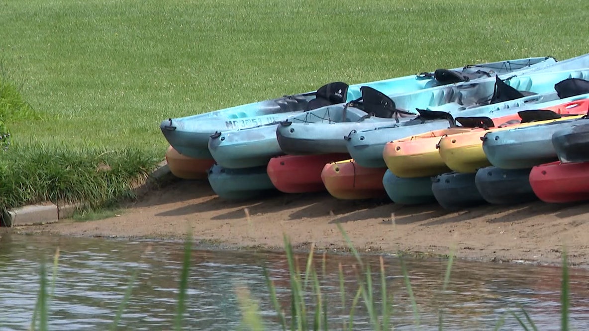 Drowning investigated at Stony Creek Metropark