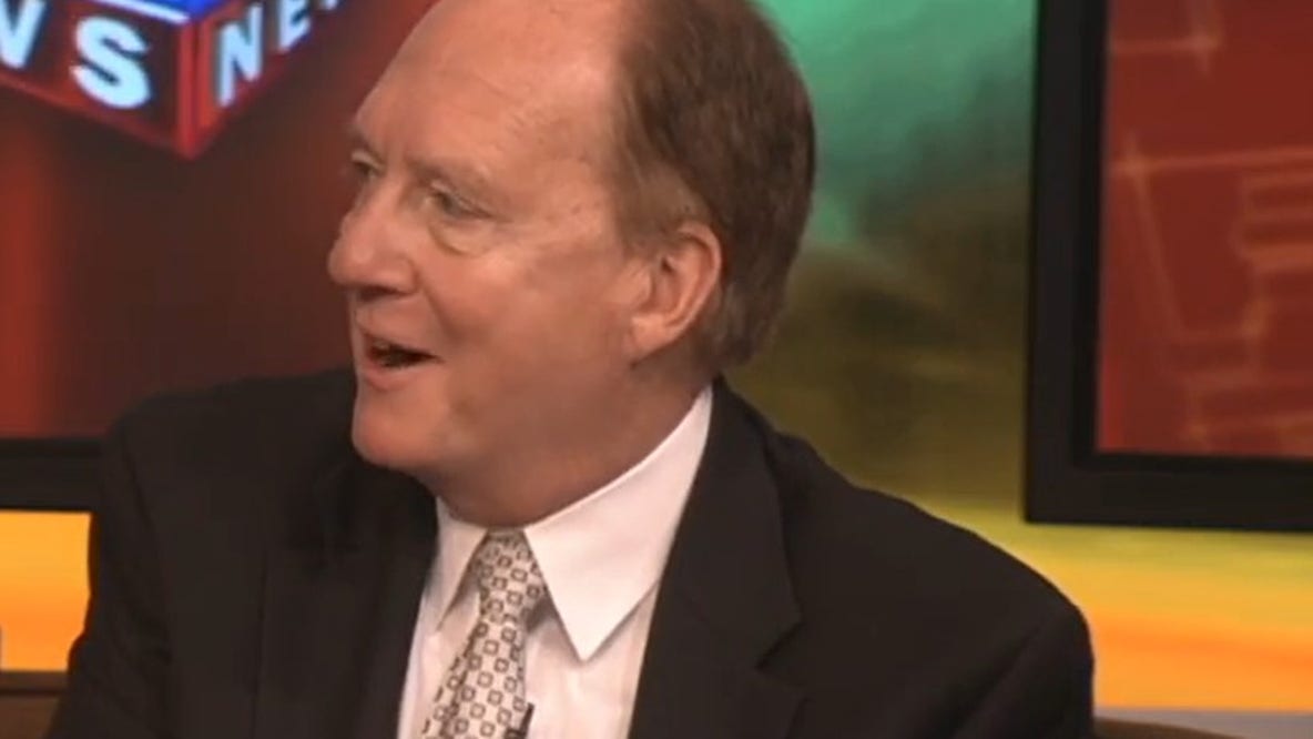 Bill Gallagher, longtime FOX 2 reporter, has died