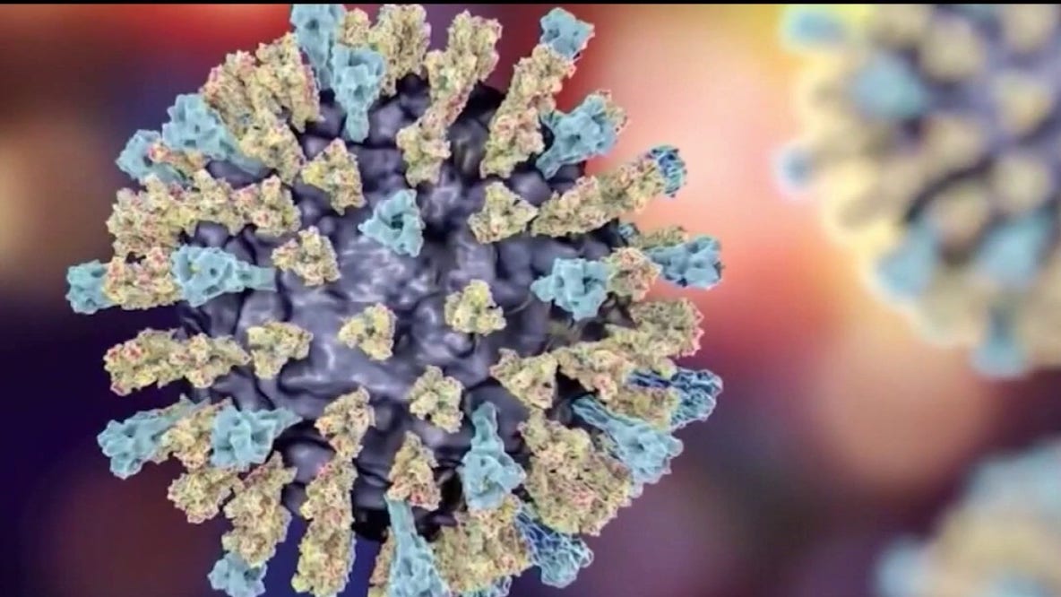 Cyclosporiasis cases spike over 700 in Michigan as MDHHS hunts for source