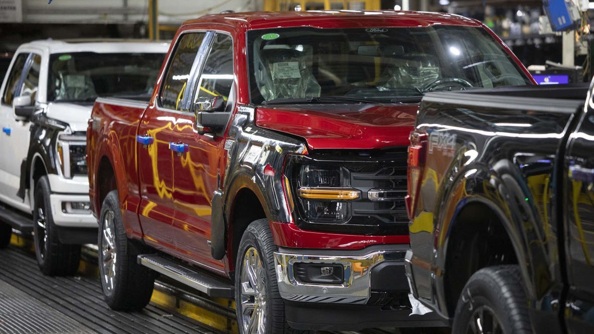 Ford hires human engineers after AI layoffs