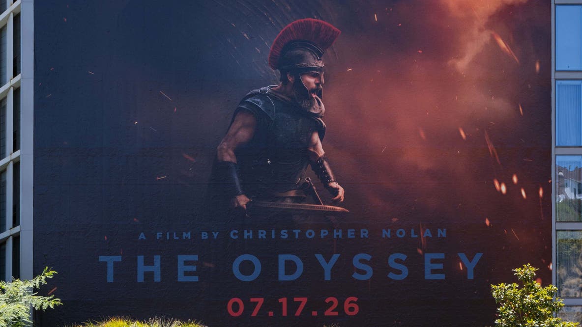 Where to see ‘The Odyssey’ IMAX in Michigan
