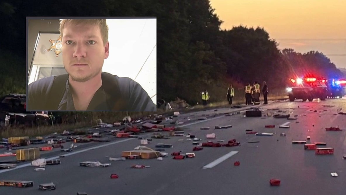 Fatal I-75 crash: Virginia man denied bond in wreck that killed 4 people
