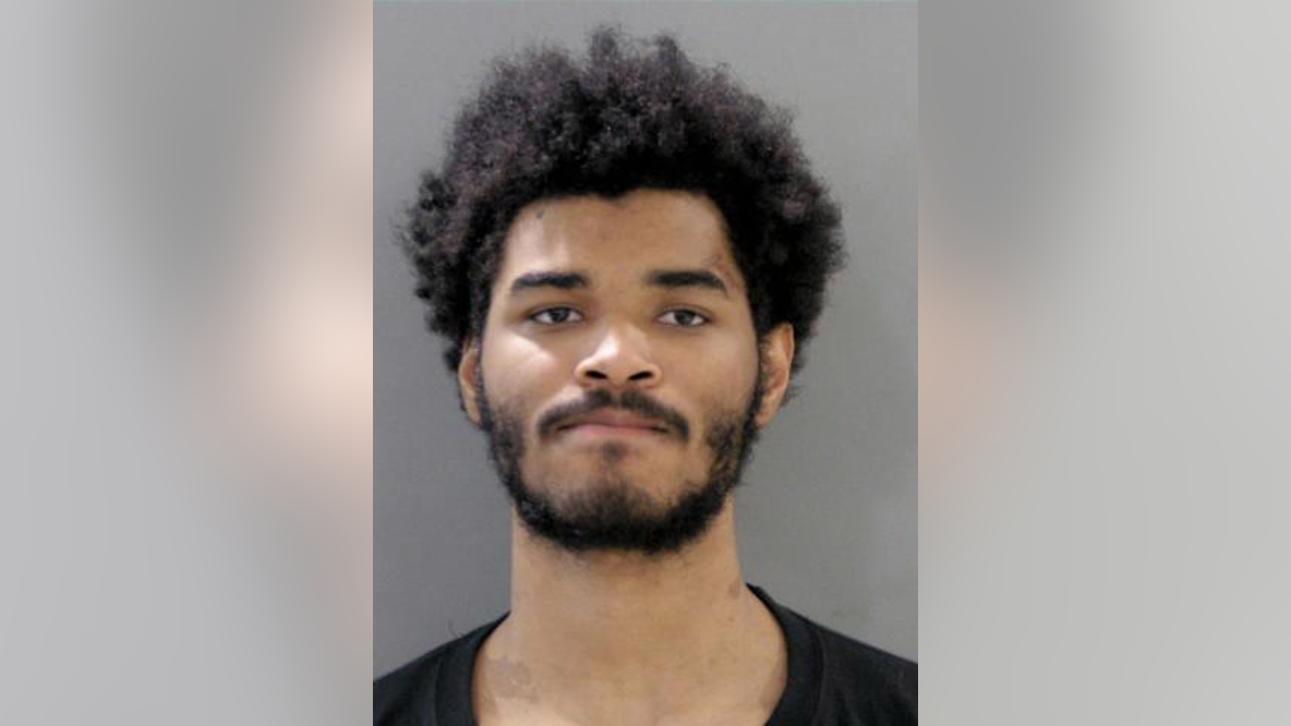 19-year-old charged in deadly shooting of Redford Township man