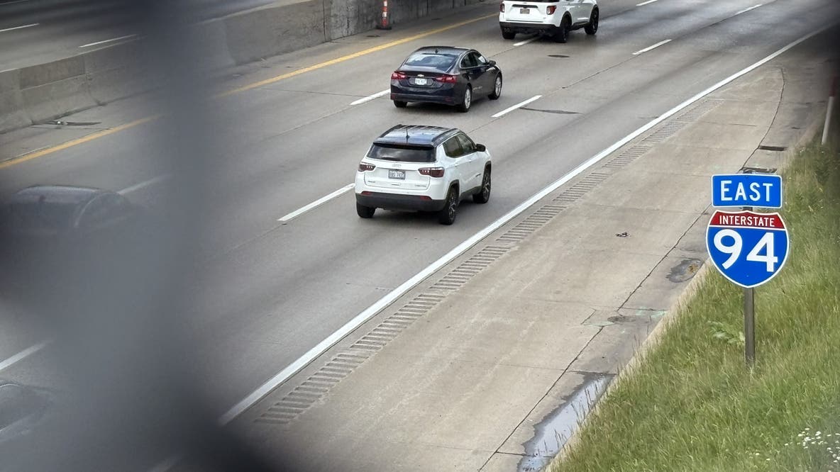 3 dead in fatal crash on I-94 in Dearborn