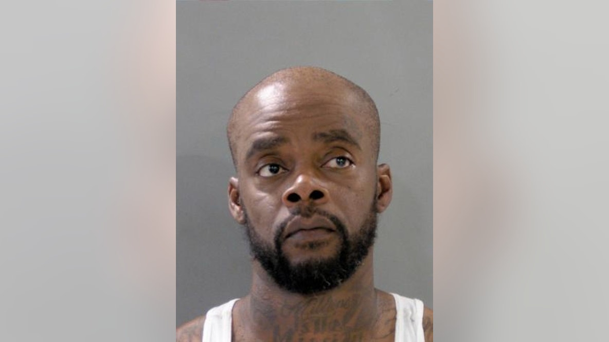 Detroit man charged in deadly shooting of Chrysler Elementary janitor