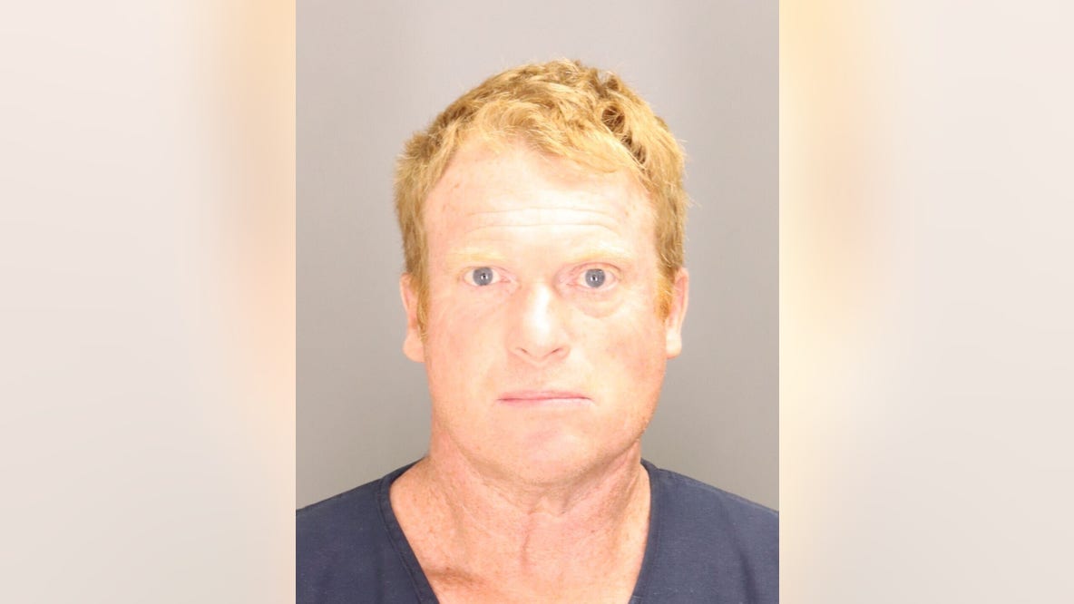 South Lyon man accused of fleeing traffic stop, ramming police vehicles during chase
