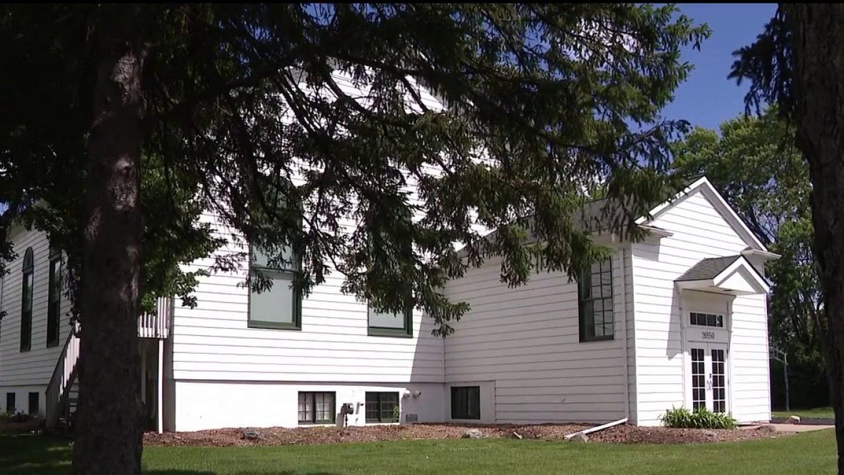 Southfield's role in the Underground Railroad