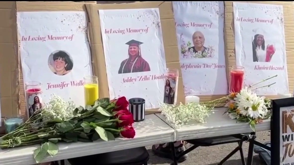 Families demand answers after four inmate deaths at Ypsilanti women's prison
