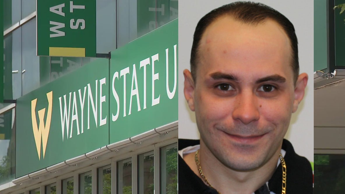 Suspect arrested for allegedly making online threats at Wayne State University