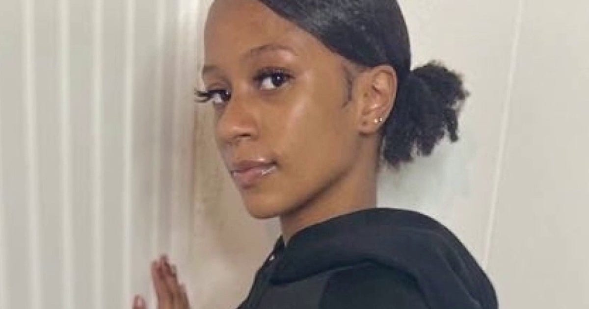 Detroit family on the search for missing woman who is pregnant