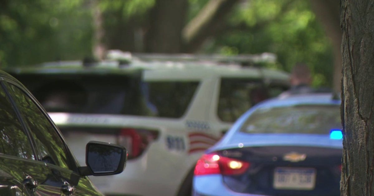 Teen arrested in Detroit neighborhood while police investigate shooting of 5-year-old