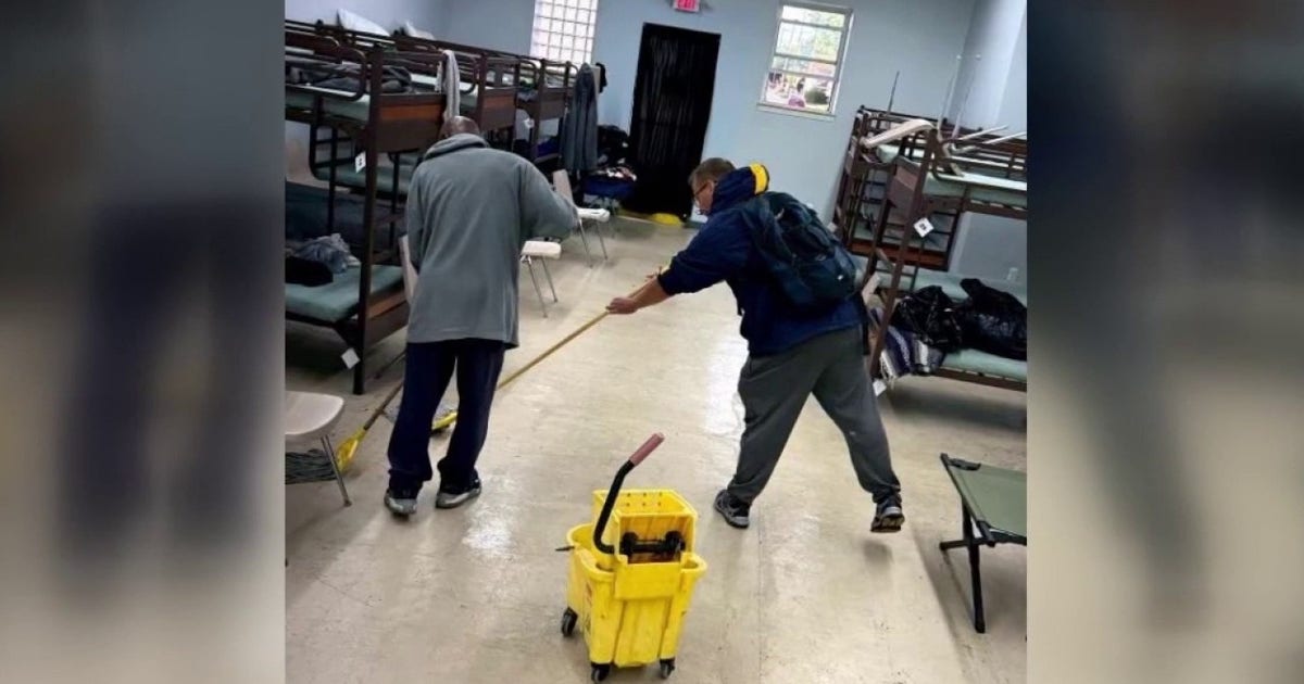 Warren officials point fingers as homeless shelter shutters operations