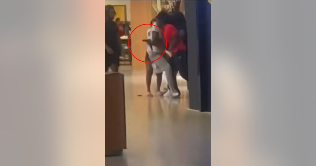'Generally a safe mall,' Two dead, three shot in Fairlane Town Center shooting in Dearborn