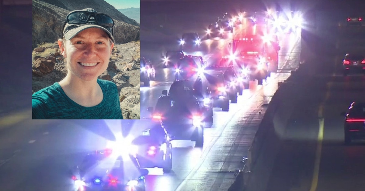 Memorial service to be held for firefighter from Metro Detroit killed in Colorado wildfires