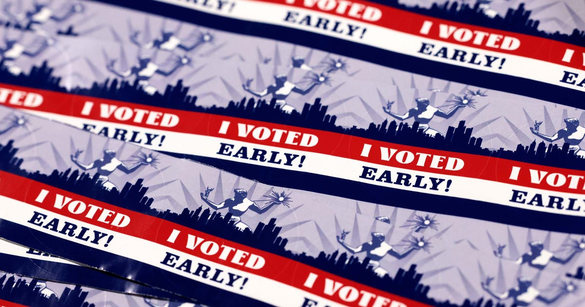 Michigan primary election guide: Everything you need to know