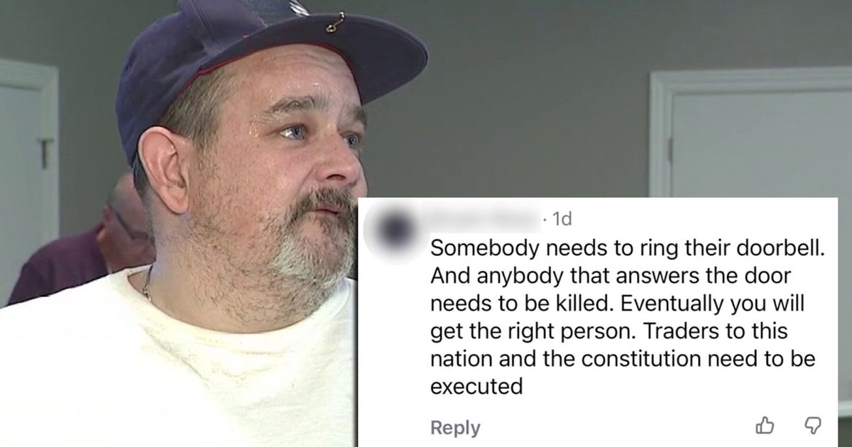 Holly Village officials alarmed by death threat posted on social media